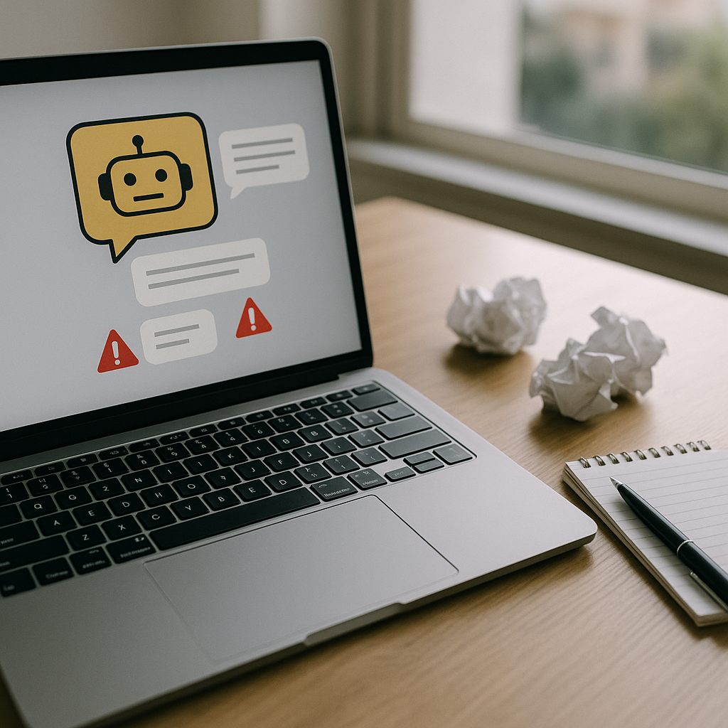 chatbots atención al cliente