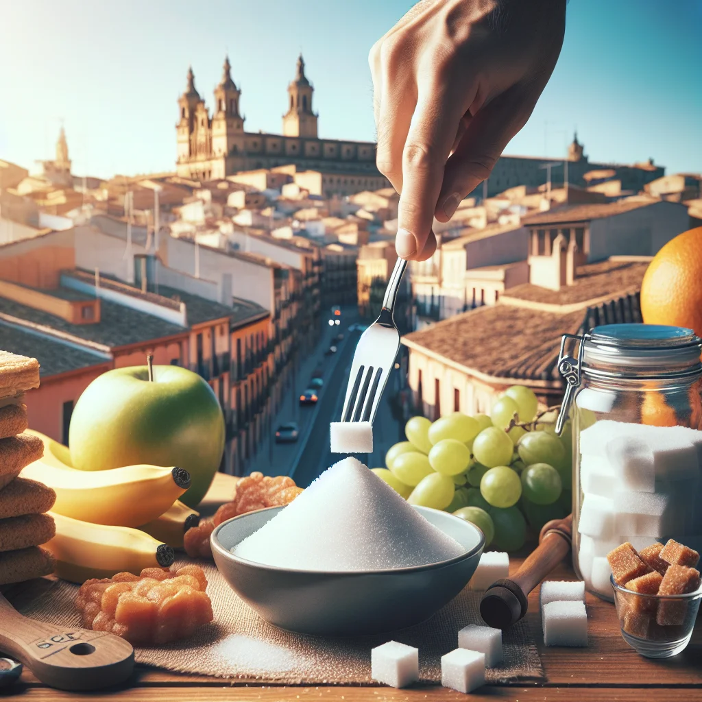 ¿La mejor forma de eliminar tus antojos de azúcar? Depende. Te explico cuándo sí y cuándo no